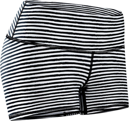 Apparel Women'S 3" Athletic Workout Volleyball Running WOD Compression Shorts